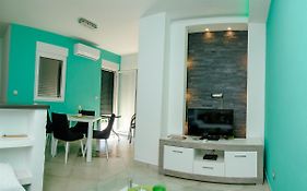 Apartmani Mozaici
